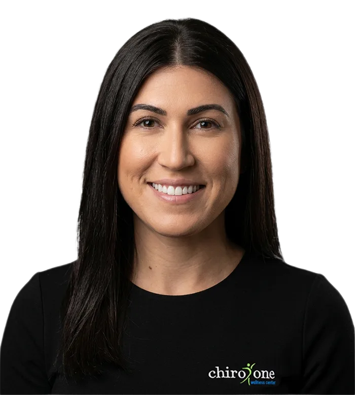 Dr. Kristen Sweat