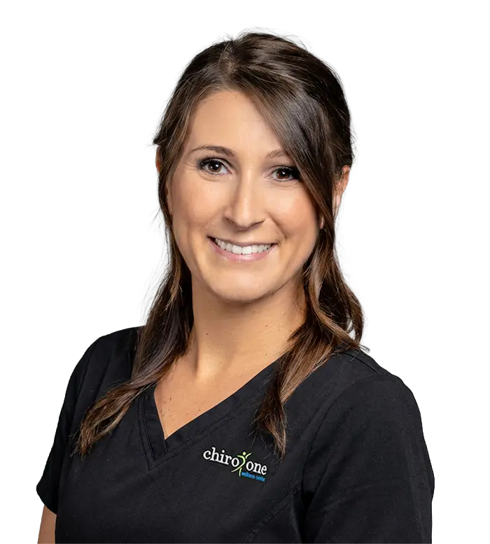 Dr. Megan McNett