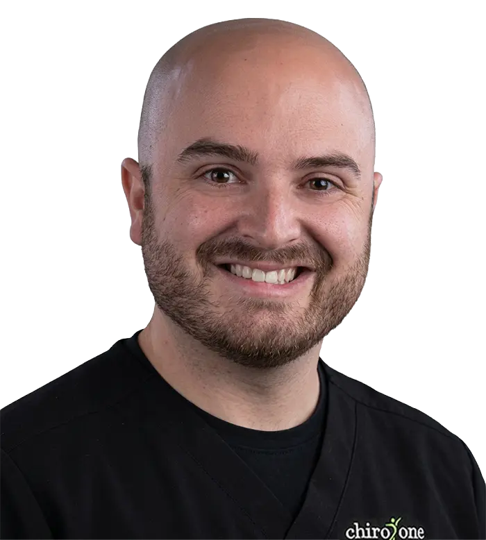Photo of Dr. Nicholas Insolia