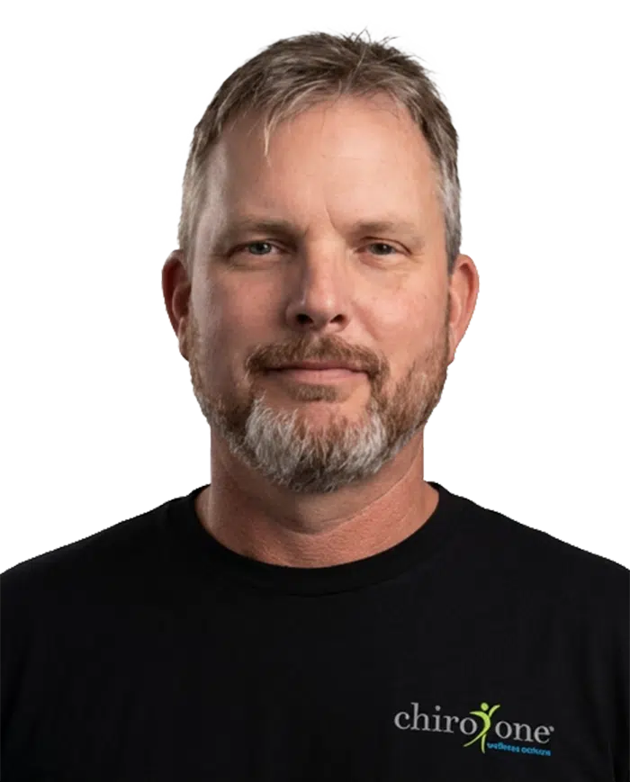Dr. Paul Tschetschot