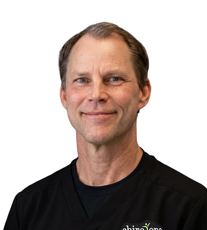 Dr. Robert Butt