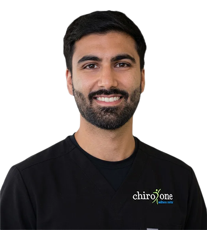 Dr. Sarabjot Khaira