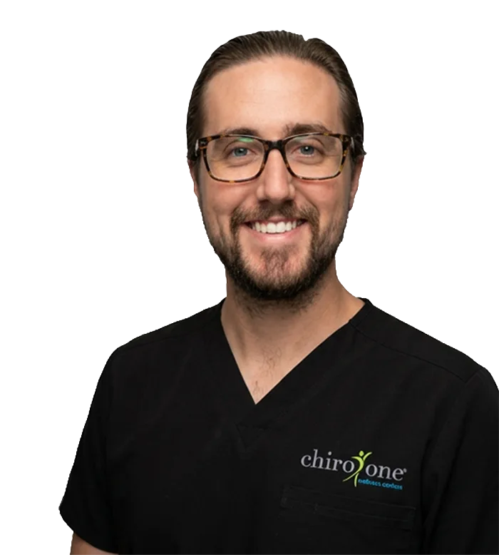 Dr. Shaylen Motter
