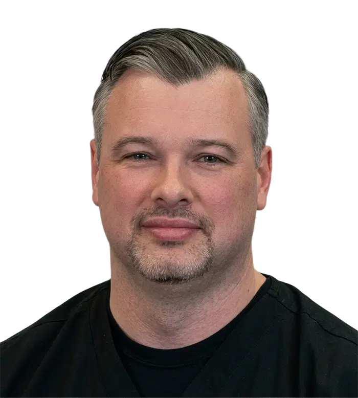 Dr. Travis Russell